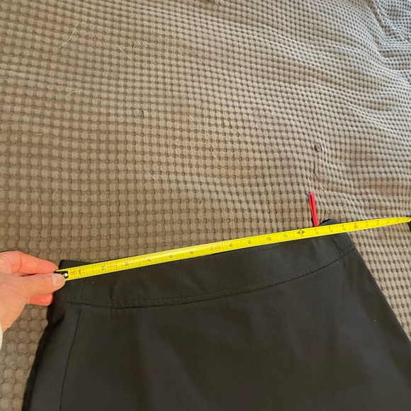 Prada A line skirt - Picture 11 of 12